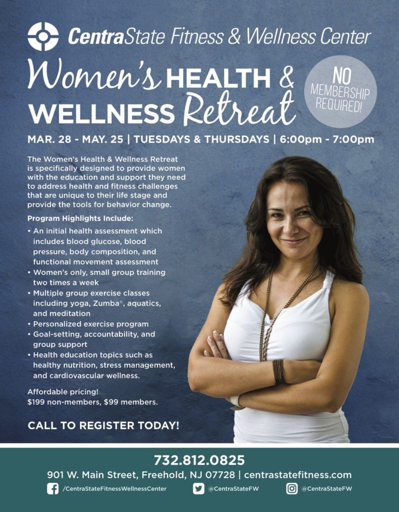 Wellness Center Member Registration