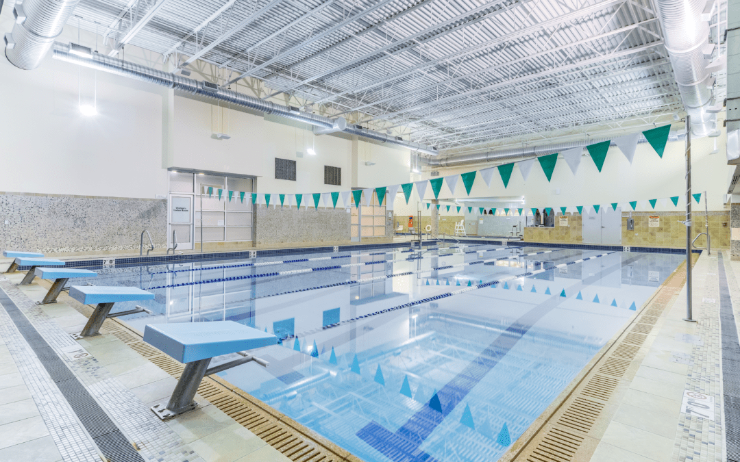 Upcoming Swim Meet | Aquatics Center Closure | Sunday, February 8