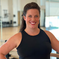 Kelly Martell Group Fitness Manager