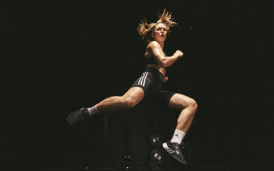 Spring Les Mills™ Launch!