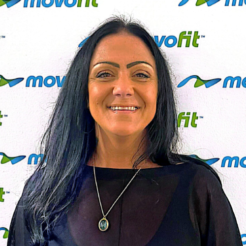 General Manager Sarah