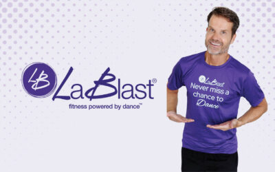 LaBlast Master Class  Featuring Louis Van Amstel