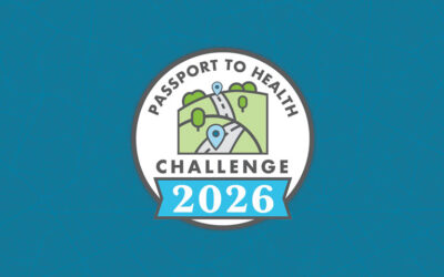 Passport to Health Challenge