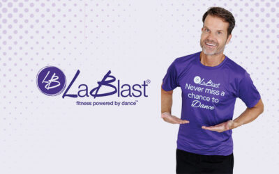 LaBlast Master Class  Featuring Louis Van Amstel