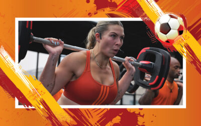 Summer Les Mills™ Launch