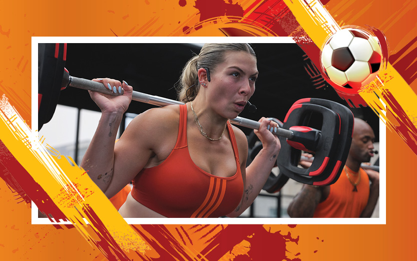 Summer Les Mills™ Launch