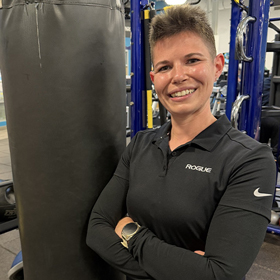 Yolandi Androski